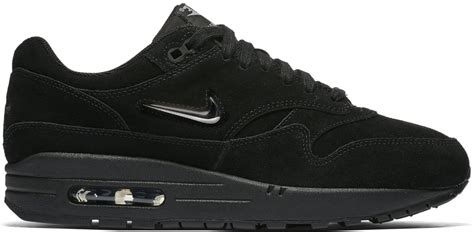 nike dames sneaker air max 1 se in zwart|Air Max 1 price.